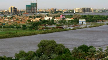 sudan flood reuters