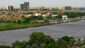 Nigerian diplomat slaughtered in Sudanese capital Khartoum