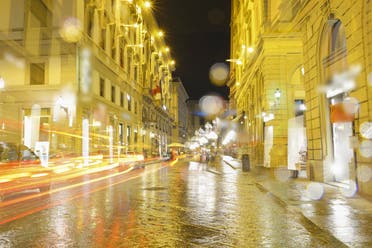Florence shutterstock