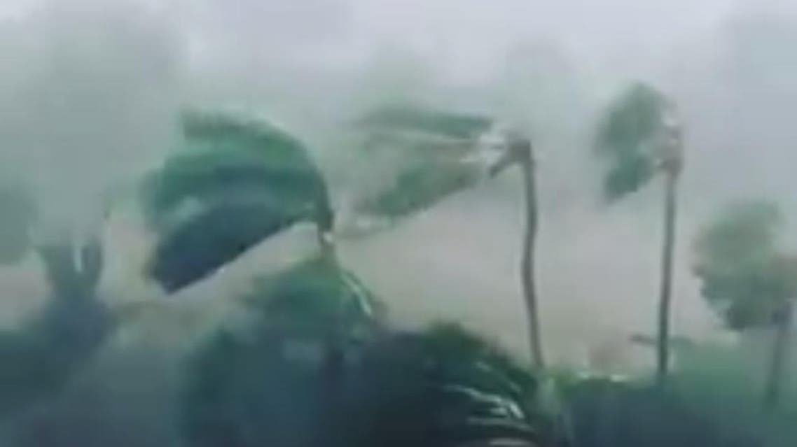 irma