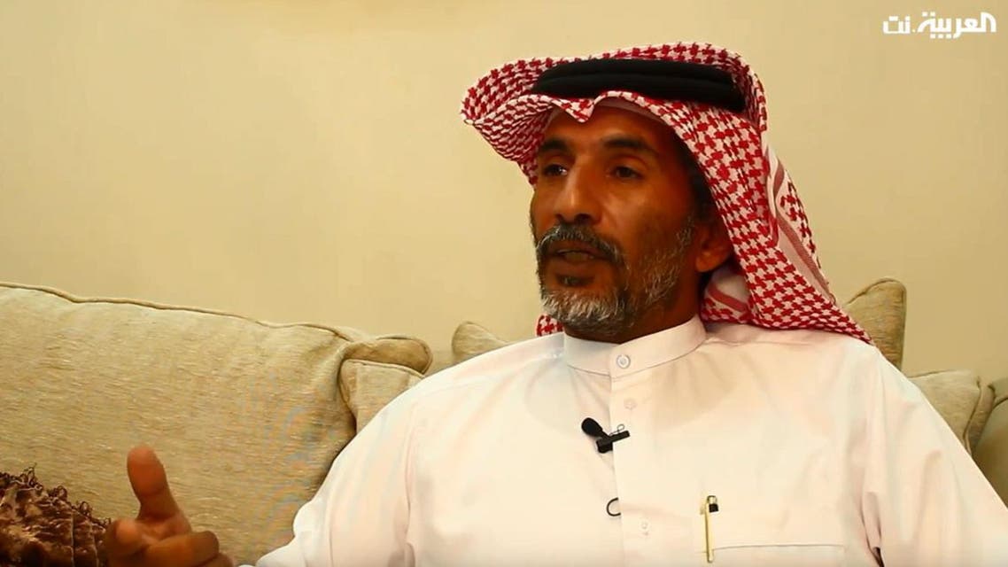 جابر المري