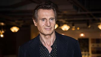 Liam Neeson says his thriller days are over