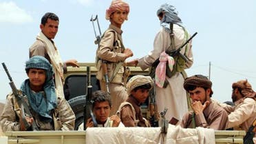 یمن..حوثی‌ها کودکان استان المحویت را به زور به سربازی می‌برند