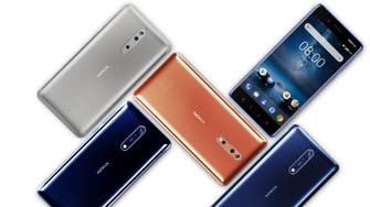First look: Nokia 8 – the $460 smartphone set to rival Samsung and Apple