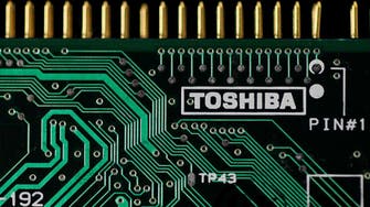 Toshiba picks US-led consortium for chip business sale 