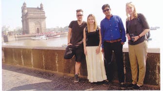 Despite rise in foreign tourist inflow, India has miles to go