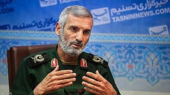Iran Revolutionary Guards’ commanders to support militias in the region