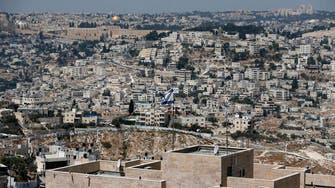 Israeli settlements amount to war: UN rights expert
