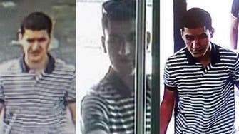 WATCH: Moroccan involved in Barcelona attack escapes with fleeing civilians