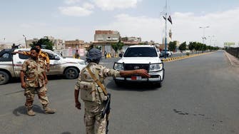 10 UAE-backed troops killed in Yemen Islamist attack 