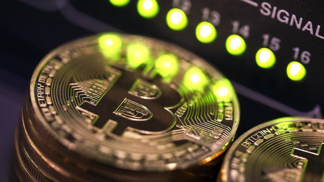 bitcoin