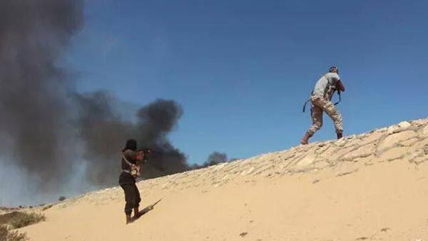 مقتل اثنين من مواطني رفح على يد داعشيين بسيناء