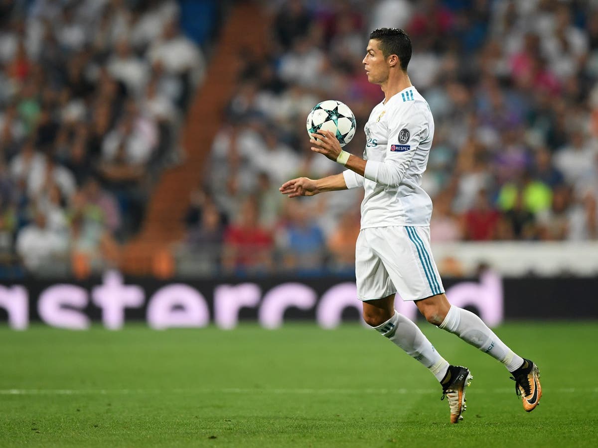 Real Madrid 3-0 APOEL match report: Cristiano Ronaldo responds to Lionel  Messi's brilliance, London Evening Standard