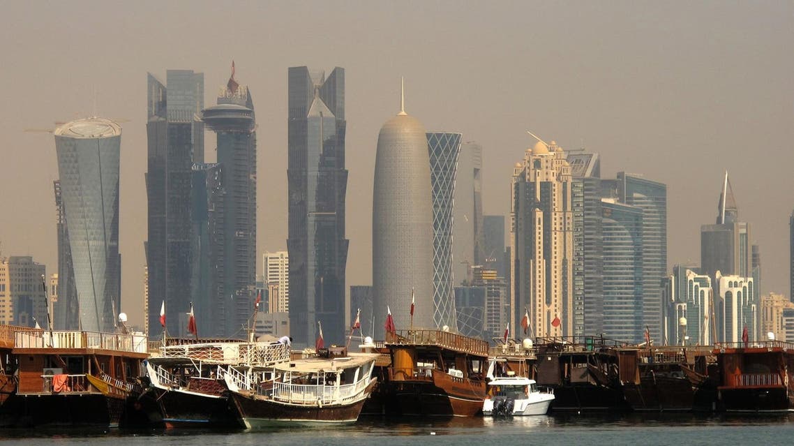 DOHA AFP