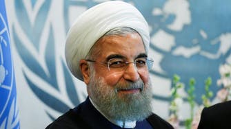 Hardliner Hassan Rouhani: Profile of an astute deceiver