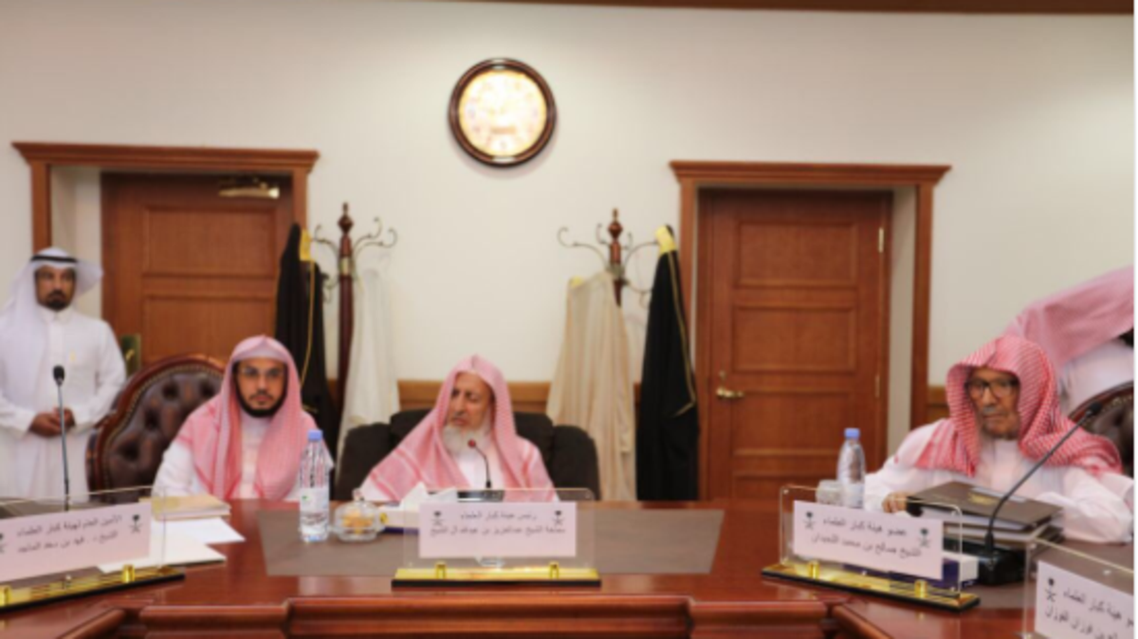 كبار العلماء: الدعوة للتظاهر بالسعودية آثمة.. وهم مخذولون