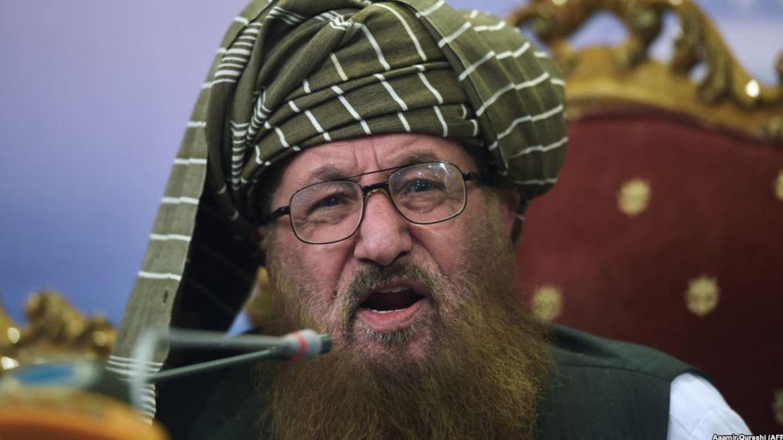 رهبر علمای پاکستان: اگر امریکا ضد اسلامآباد عمل کند طالبان در کنار ما ایستادگی خواهندکرد