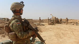 Iraq prepares to attack Al-Qaim after destroying ISIS defenses