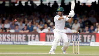 South Africa’s Duminy calls time on test career