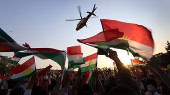 UN Security Council warns Iraqi Kurd vote ‘potentially destabilizing’                               