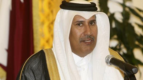 قضية باركليز.. "صفقة محظية" وعمولات مشبوهة لحمد بن جاسم