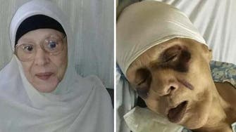 Egyptian family speaks out after son was accused of beating mother to death 