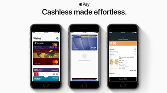 Mobile payment to receive boost in UAE as Apple Pay plans entry soon