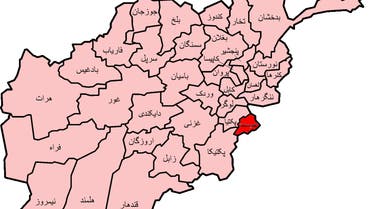 انفجار در خوست افغانستان چهار کشته برجای گذاشت