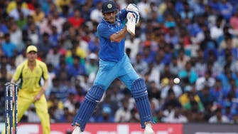 India drop Dhoni from T20 squad against West Indies, Australia