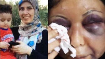 Video of battered Syrian wife raises issue of domestic violence in Bahrain 