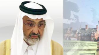 Qatar’s Sheikh Abdullah to Al Arabiya: Silence is a failure toward our homeland