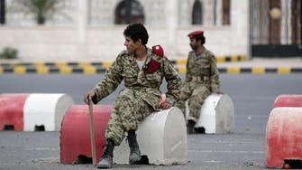 Houthi militias trick members of Saleh’s Republican Guards out of Sanaa 