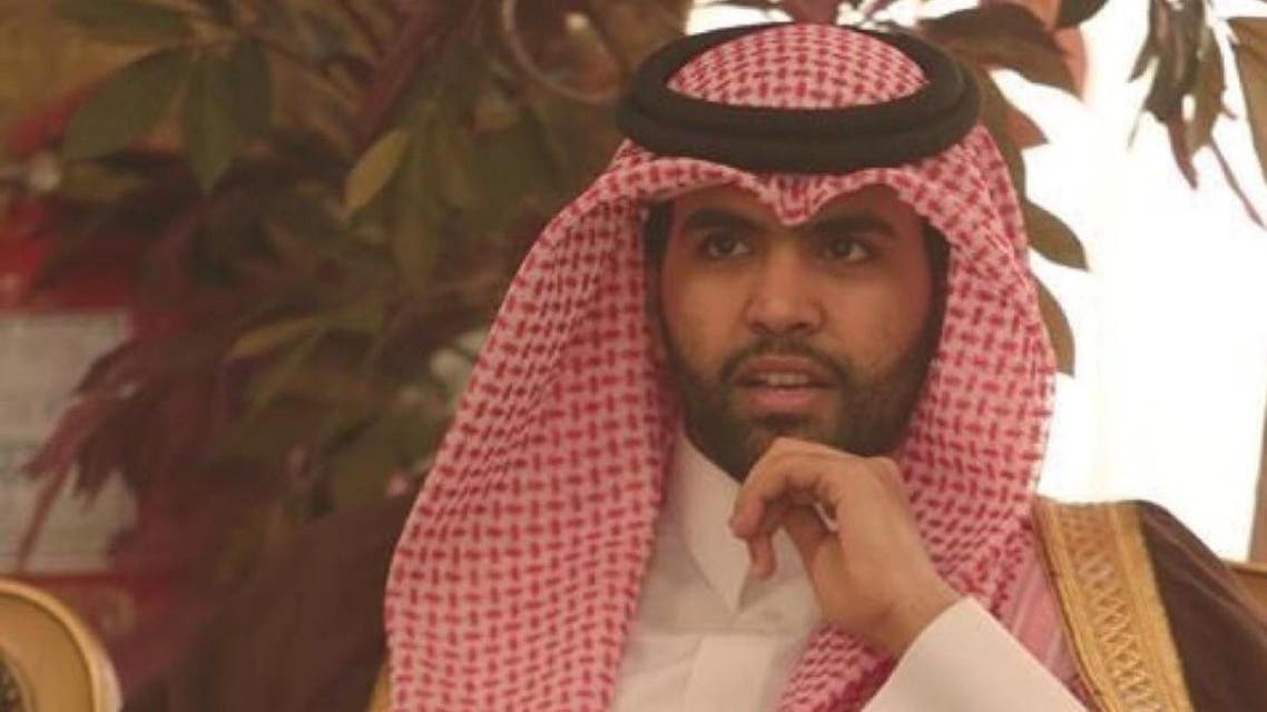 sultan bin suhaim al-thani