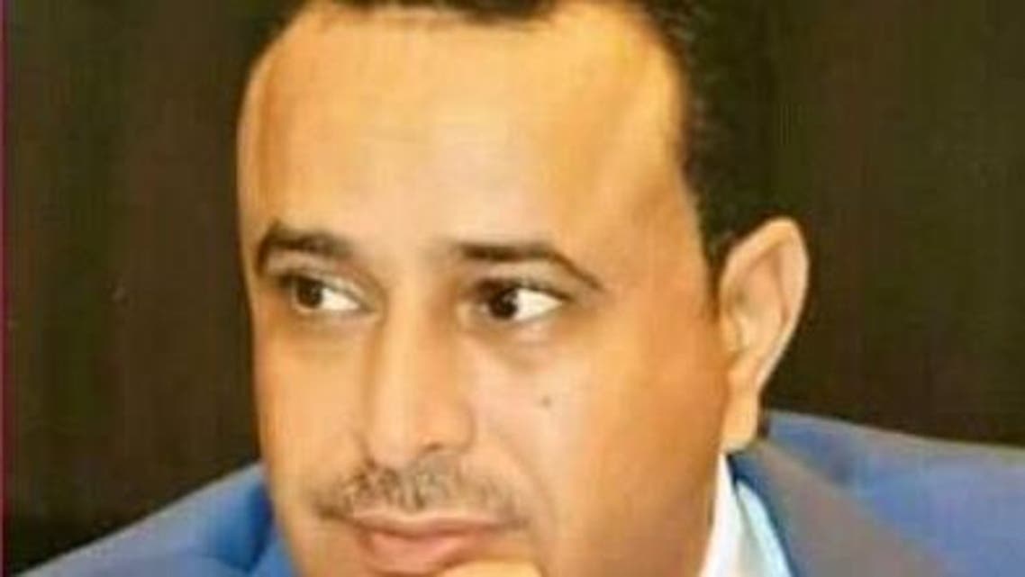 قيادي حوثي هارب