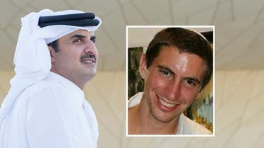 Some leaders of American-Jewish non-profits said that Qatar is using Lt. Hadar Goldin’s body as a “bargaining chip”. (Photo: Times of Israel/ Reuters)