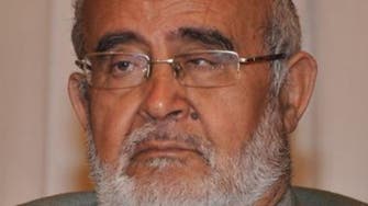 Egyptian preacher who issued ‘sex with dead wives’ fatwa banned from TV
