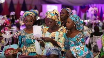 Chibok mediator wins UN prize for educating victims of Nigeria's Boko Haram