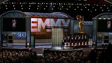 69th Primetime Emmy Awards Show in Los Angeles, California, U.S., on September 17, 2017. (File photo: Reuters)