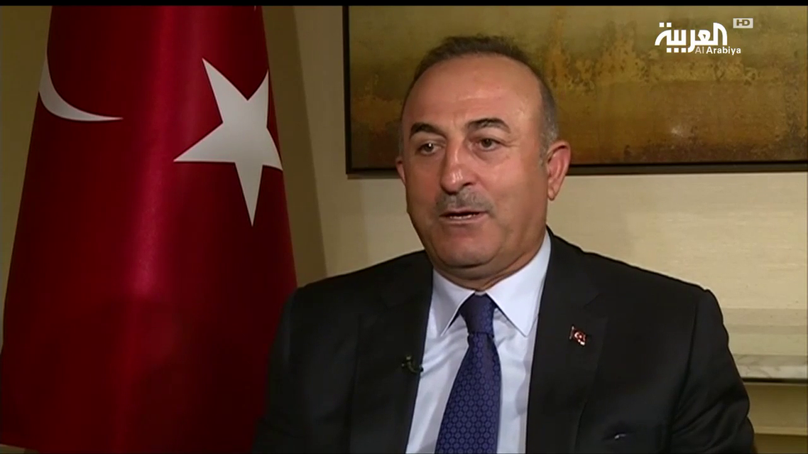 turkish FM