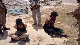 Saudi forces carry out operations near Yemen border, killing 70 Houthis