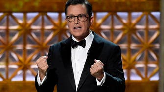 Emmy Awards 2017