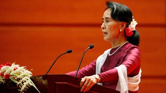 ميانمار.. حكم بسجن أونغ سان سو تشي 5 سنوات إضافية بتهمة الفساد