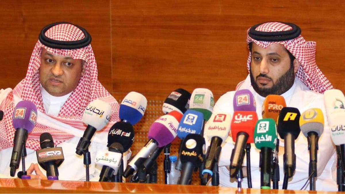 السعودية إلغاء مسمى دوري جميل وبطولة كأس ولي العهد