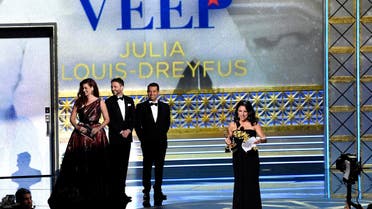 Emmy Awards 2017
