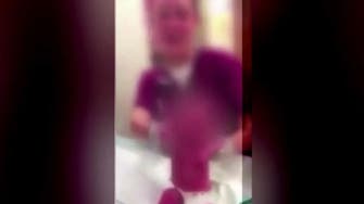 VIDEO: Nurses fired after inappropriately handling newborn babies