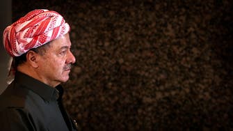 Barzani demands alternative to referendum be presented within three days