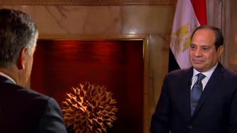 VIDEO: Sisi tells Fox News: Need to confront terror ideology and misconceptions