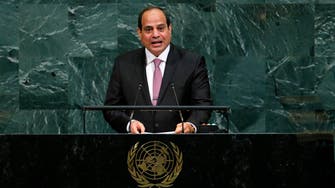  As Egypt’s Sisi, Israel’s Netanyahu meet for first time he calls for unity among Palestinians