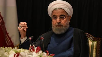 Iran’s parliament summons Rouhani as economy falters under US pressures