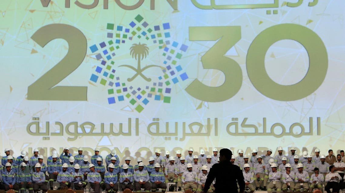 According to a recent report, by 2020 Saudi Arabia’s e-commerce market is set to more than double to $22 billion, the second-highest in the Middle East. (Reuters)